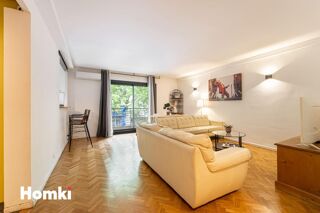  Appartement � vendre 3 pi�ces 81 m�