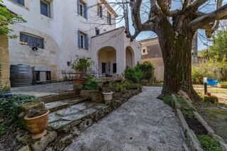  Maison � vendre 15 + pi�ces 465 m�