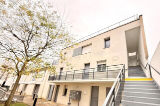  Appartement à vendre 2 pièces 44 m²