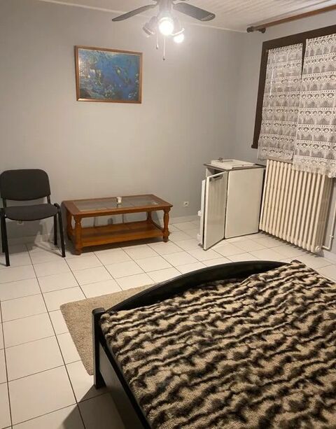  Appartement � louer 1 pi�ce 20 m�