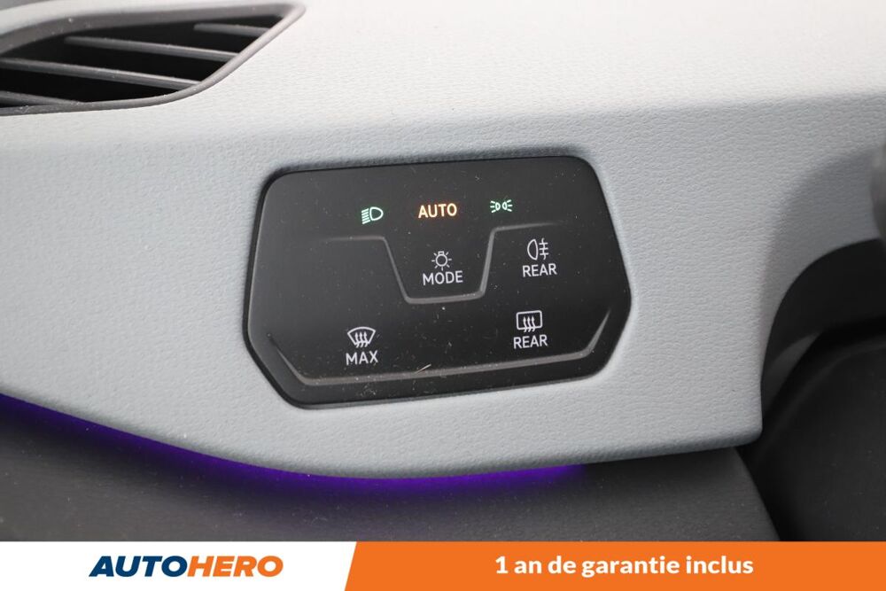 ID.3 Pure Performance 48 kWh 150 ch 2021 occasion 92130 Issy-les-Moulineaux