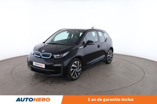 i3 Electrique 120 Ah Edition WindMill Atelier 170 ch 2022 occasion 92130 Issy-les-Moulineaux