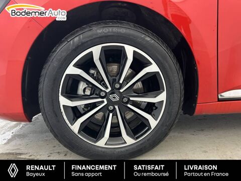 Clio E-Tech full hybrid 145 ch GSR2 Techno 2025 occasion 14400 Bayeux