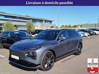G9 RWD Standard Range +Si&egrave;ges Premium +Dynaudio +A 2026 occasion 10150 Lavau