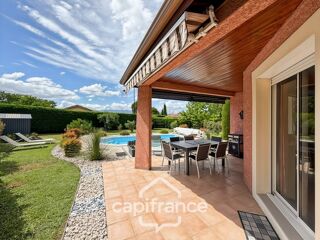  Maison � vendre 6 pi�ces 132 m�