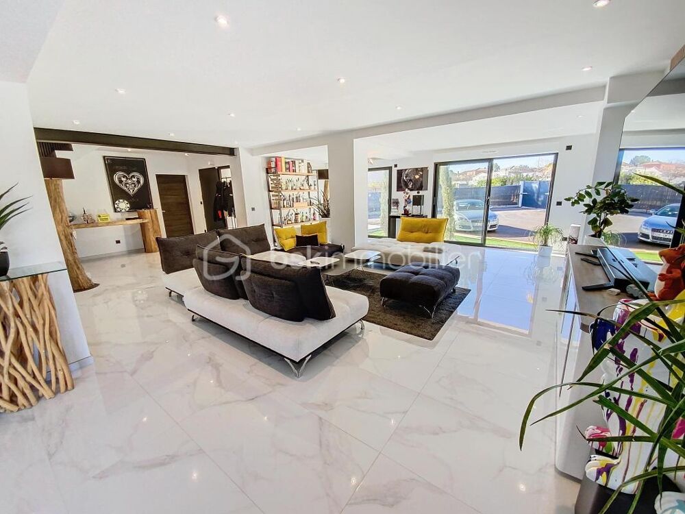  vendre  Villa Teyran (34820)