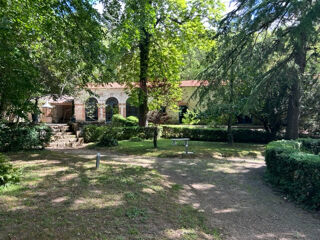  Propri�t�/ch�teau � vendre 15 + pi�ces 430 m�