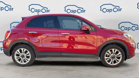 500 X 1.6 multijet Popstar 2016 occasion 34590 Marsillargues