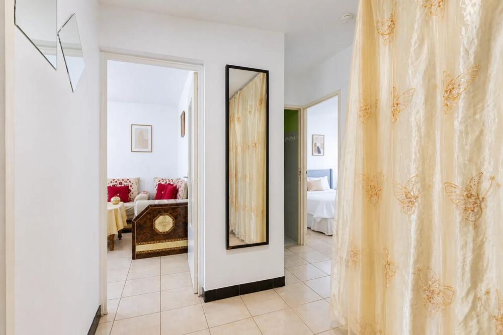 Vente Appartement Appartement T3 de 57 m² situé à Montpellier Montpellier
