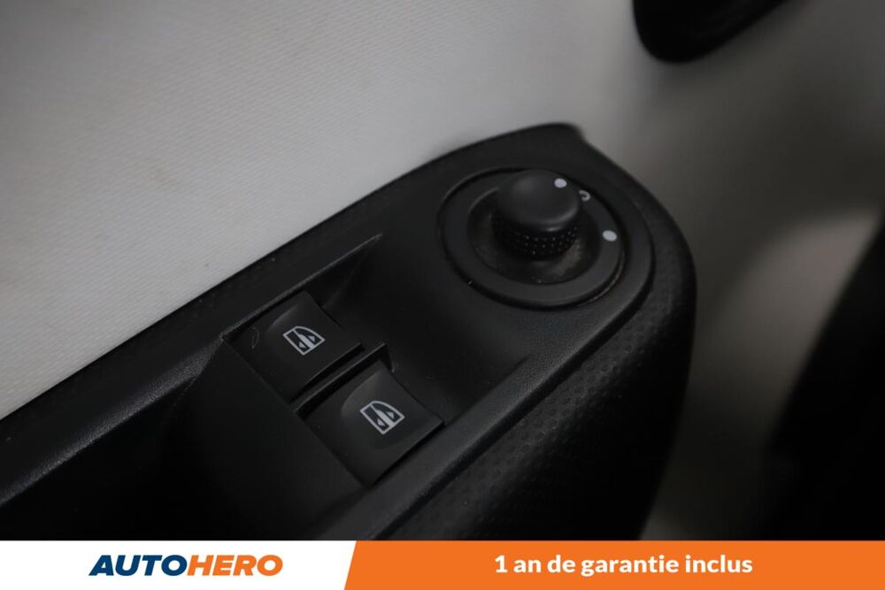 Twingo 1.0 SCe Intens 71 ch 2016 occasion 92130 Issy-les-Moulineaux