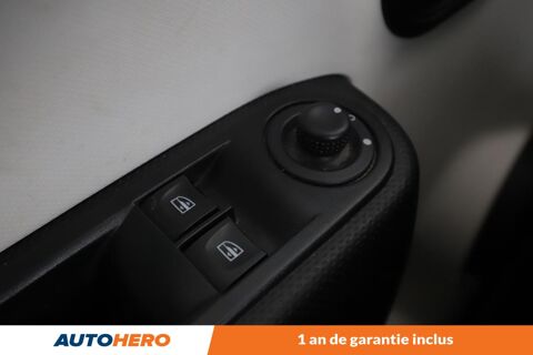 Twingo 1.0 SCe Intens 71 ch 2016 occasion 92130 Issy-les-Moulineaux