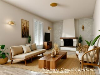  Maison � vendre 5 pi�ces 94 m�