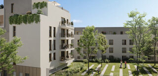  Appartement � vendre 3 pi�ces 71 m�