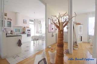  Maison à vendre 7 pièces 149 m²