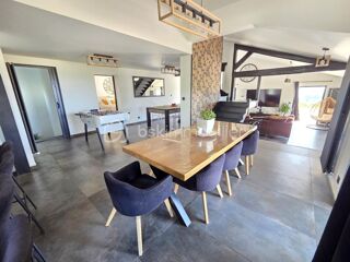  Villa à vendre 7 pièces 267 m²