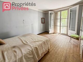 Maison à vendre 8 pièces 166 m²