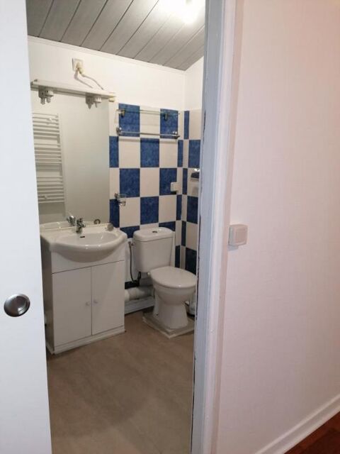 Appartement � louer 2 pi�ces 35 m�