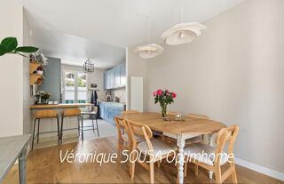  Duplex/triplex à vendre 6 pièces 137 m²