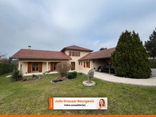  Maison � vendre 8 pi�ces 187 m�