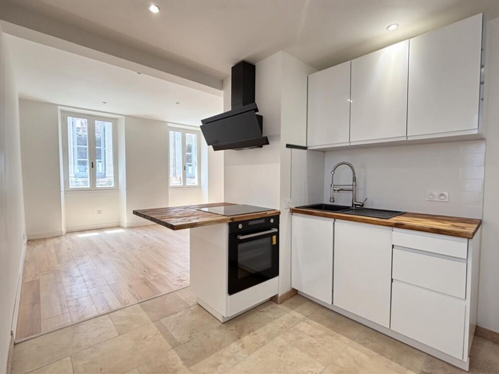 Vente Appartement Appartement Avignon