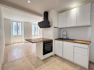  Appartement à vendre 3 pièces 63 m²