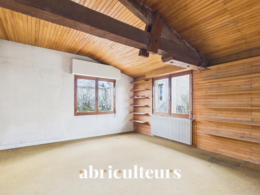   Bureaux de 250 m² – Parcelle de 361 m² en vente à Bordeaux / Bouscat (33200) Bordeaux