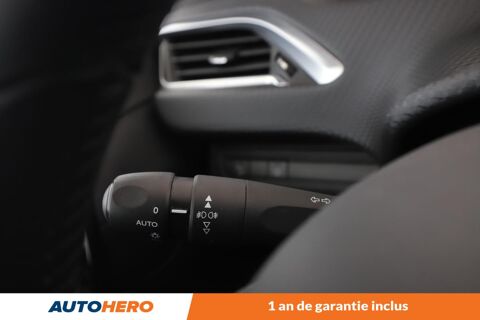 208 1.2 PureTech Signature 5P 82 ch 2019 occasion 92130 Issy-les-Moulineaux