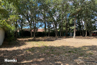  Terrain  vendre 3703 m