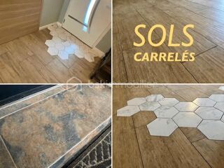  Maison à vendre 7 pièces 220 m²