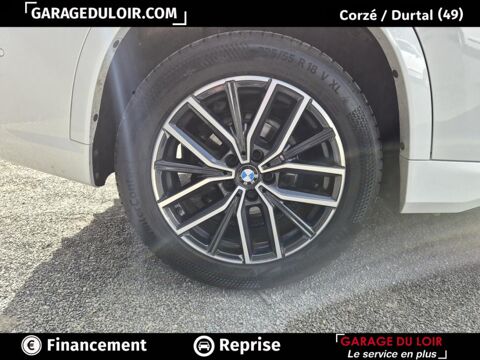 X1 III sDrive18i M Sport DKG7 2023 occasion 49140 Corz&eacute;