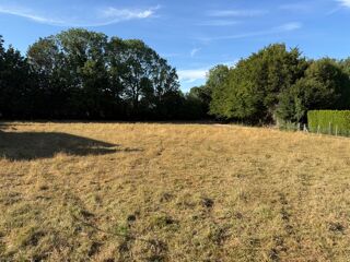  Terrain à vendre 1290 m²