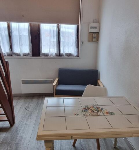  Appartement � louer 1 pi�ce 20 m�