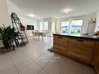  Maison � vendre 5 pi�ces 93 m�