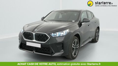 X2 U10 SDRIVE 20D 163CH DKG7 M SPORT 2025 occasion 69190 Saint-Fons
