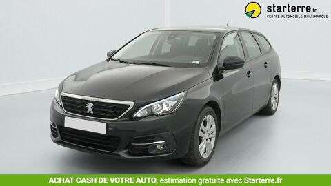 308 SW BLUEHDI 130CH S&S EAT8 Active Business 2020 occasion 69190 Saint-Fons