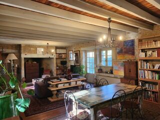  Maison � vendre 4 pi�ces 208 m�