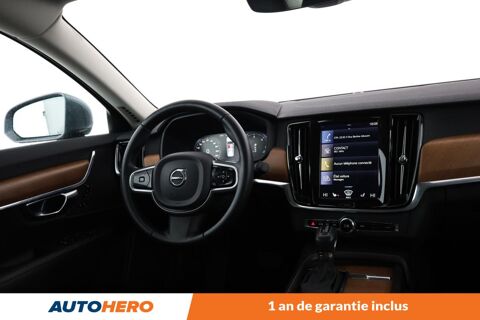 S90 2.0 D4 Inscription Geartronic 8 190 ch 2019 occasion 92130 Issy-les-Moulineaux