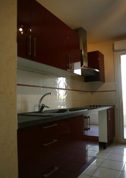  Appartement � louer 3 pi�ces 69 m�