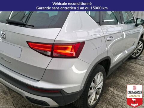 Ateca TDI 150 DSG7 Style 2023 occasion 10150 Lavau