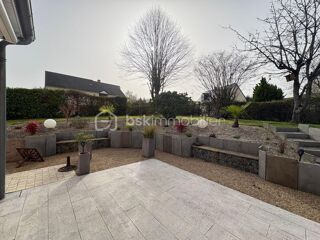  Maison à vendre 6 pièces 136 m²