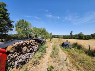  Terrain à vendre 1276 m²