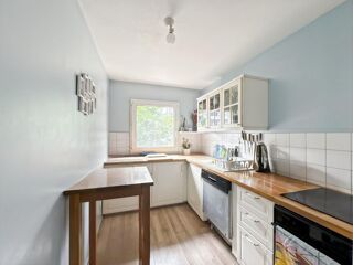  Appartement à vendre 4 pièces 77 m²