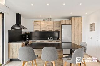  Appartement � vendre 2 pi�ces 45 m�