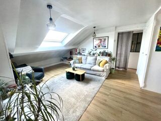  Appartement � vendre 3 pi�ces 81 m�