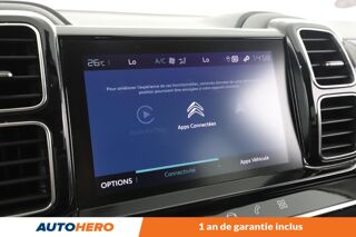 C5 aircross 1.6 Hybrid Business + e-EAT8 225 ch 2020 occasion 92130 Issy-les-Moulineaux