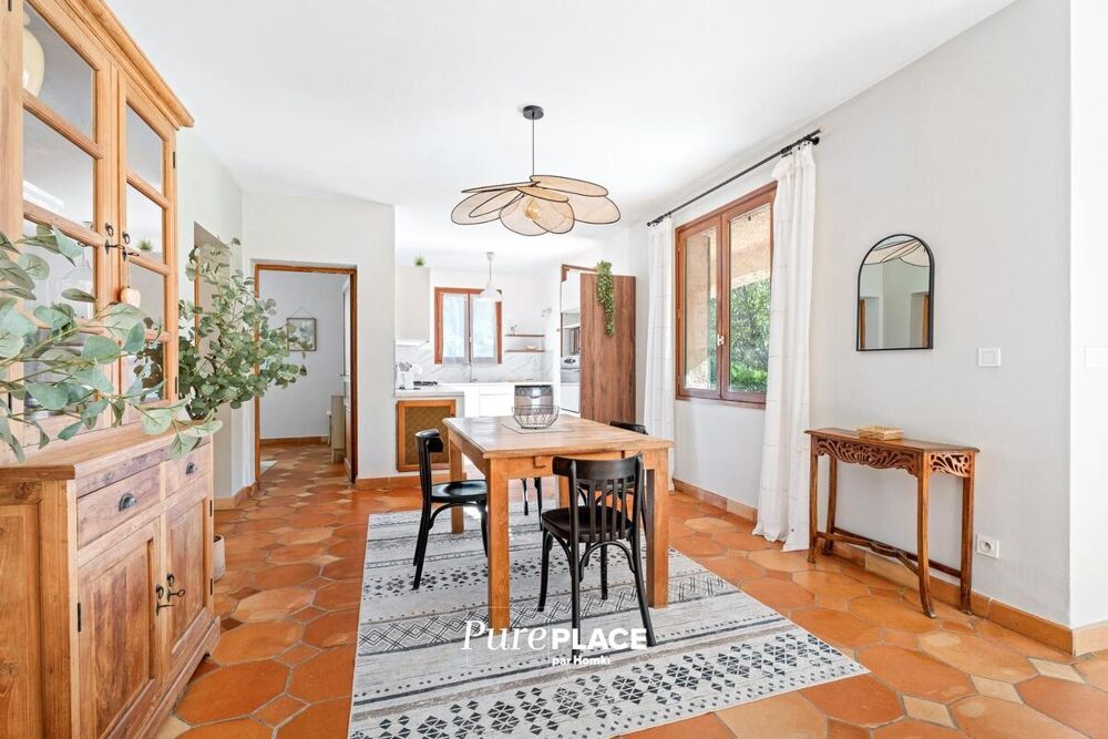 � vendre  Villa Beausoleil (06240)