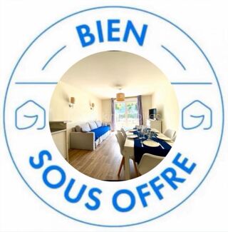  Maison  vendre 3 pices 51 m