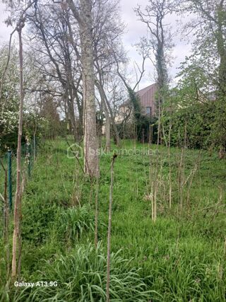  Terrain � vendre 918 m�