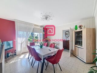  Maison à vendre 4 pièces 85 m²