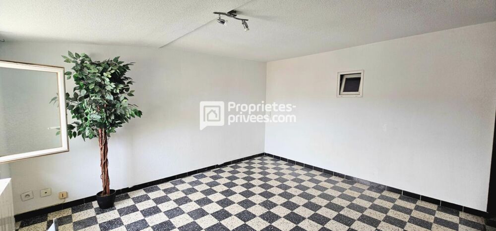 Vente Appartement Port La Nouvelle centre ville studio de 24 m² Port la nouvelle